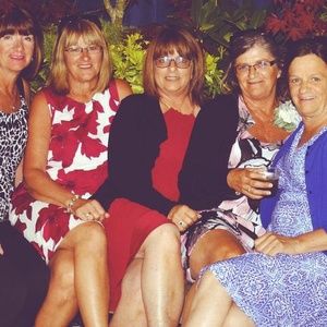 Meet your Posher, Renee